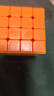 GAN旗下swift3X3cube三阶磁力魔方早教启蒙顺滑益智玩具初学生日礼物 实拍图