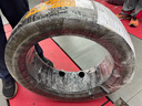 马牌（Continental）汽车轮胎 245/45R19 98V FR MC6 SIL 静音棉/原配比亚迪 实拍图
