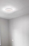 雷士（NVC）吸顶灯客厅灯简约现代LED照明灯具全屋套餐卧室灯-光鸿 【舒适光】智控客厅3室2厅餐吊灯 实拍图