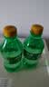 可口可乐（Coca-Cola）檀健次代言雪碧 Sprite 柠檬味 碳酸饮料 300ml*12瓶 整箱装 实拍图