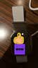 BHO适用新款苹果手表表带apple watch s12/s11尼龙回环式表带iwatch s10/9/8/7/ultra4/se3/2运动表带 实拍图