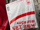 车归沐电动电瓶车防雨罩车衣车罩摩托车防晒尘冰雪挡风雨罩台铃小牛通用 实拍图