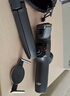 大疆 DJI Osmo Mobile 6 暗岩灰 OM手机云台稳定器 折叠自拍杆三轴增稳防抖vlog手持稳定器 实拍图