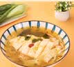 小香厨河南烩面原味 150g*6桶 非油炸方便面早餐夜宵 实拍图