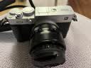 富士（FUJIFILM）X-E5／XE5 微单相机 单机身 4020万像素 7档五轴防抖 胶片模拟拨盘 6k30p视频拍摄 银色 实拍图