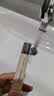 马应龙八宝紧致型眼部精华15ml 淡化黑眼圈细纹紧致补水保湿滚珠按摩 实拍图