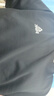 匹克速干运动套装男夏季跑步休闲羽毛球服透气两件短袖短裤男DF152020 实拍图