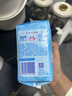七度空间卫生巾优雅净爽网面日夜用便携加量姨妈巾组套批发 网面275mm*50片 实拍图