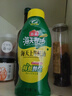 海天 蚝油1kg 上等调料 挤挤装 上色提鲜增香 家用调料 点蘸捞拌焖煮 实拍图