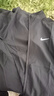耐克（NIKE）外套男装上衣 2026新款夏季运动服休闲透气跑步立领速干梭织夹克 热推/Dri-FIT经典薄款立领 /晒图返10 M 【170】 体重110~130斤左右 实拍图