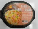 正大  快餐方便餐 冷冻半成品米饭 方便餐速食小灶懒人 烧烤食材 什锦虾仁炒饭330g*4盒 实拍图