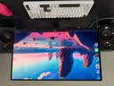 微星（MSI）流光X24 MPG 322UR QD-OLED X24 32英寸4K240Hz 满血DP2.1 三星第四代OLED电脑显示器 电竞显示屏 实拍图
