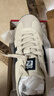 Onitsuka Tiger鬼塚虎MEXICO 66™春夏季复古男女运动休闲鞋 米灰色/藏青色 38 实拍图