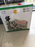 牛栏山 陈酿 白牛二 白瓶 口粮酒 浓香风格 42度 750ml*6瓶 整箱装 实拍图
