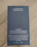 范思哲（VERSACE）香水同名男士淡香水100ml 买一赠一 到手200ml 实拍图