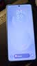 三星Samsung Galaxy S25 Edge 5.8mm超薄旗舰手机 骁龙8至尊版 AI拍照手机 12GB+256GB 钛蓝 实拍图