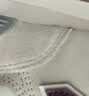 NEW BALANCE NB574官方休闲鞋女鞋复古舒适夏季透气网面礼物轻便百搭运动鞋 米白色 WL574RCF 39 (脚长25cm)尺码详询客服 实拍图