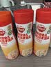 秋田满满婴幼儿小馒头草莓树莓味86g婴儿零食辅食奶豆宝宝零食6个月以上 实拍图