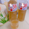 珍珠湾竹叶薄荷水低脂低卡夏日解暑薄荷味苏打天然水饮品325ml*10瓶1箱 实拍图