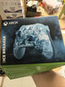 微软（Microsoft）XBOX游戏手柄 无线控制器 新品 冰霜之影 特别版 蓝牙 适配XBOX/PC/平板/手机 丝之歌 33号远征队 实拍图