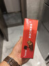雀巢（Nestle）脆脆鲨半糖黑巧味威化+牛奶味威化饼干套餐671.4g 零食独立包装 实拍图