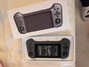 宇树（Unitree）Go2 四足机器狗 AI大模型 仿生陪伴机器人 Go2Pro长续航遥控器 实拍图