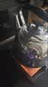 爱仕达响水壶304不锈钢5L鸣音笛吹壶燃气电磁炉可加热水烧水壶WG1505 实拍图