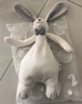 澳贝（auby）婴幼儿玩具抗菌小兔安抚巾宝宝哄睡神器阿贝贝玩偶新生儿满月礼物 实拍图