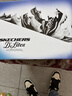 斯凯奇（Skechers）女鞋夏季厚底老爹鞋百搭软底舒适外穿运动鞋11959 实拍图