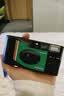 富士（FUJIFILM）QuickSnap 一次性胶卷相机 复古胶片机 （含27张胶卷）胶卷相机 实拍图
