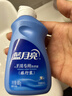 蓝月亮手洗洗衣液 风清白兰 1kg瓶*1+1kg*3+80g*2 内衣裤可用 温和易漂 实拍图