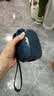 纽曼PBS018 蓝牙音箱桌面音响 户外家用便携式重低音炮3D环绕小钢炮 电脑手机高音质无线迷你 蓝色 实拍图