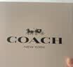 蔻驰（COACH）纽约淡香水女士50ml玫瑰熊礼盒生日礼物白玫瑰香氛送女友毕业礼物 实拍图