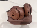 beats Studio Pro无线蓝牙降噪头戴式耳机 【七夕礼物】 适用苹果安卓耳机 沙丘 实拍图
