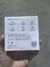 华为长续航蓝牙耳机 FreeBuds SE 2 40小时长续航 快速充电 蓝牙5.3适用于苹果/安卓手机白 实拍图