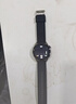 HUXIAVIM智能手表适用华为鸿蒙安卓苹果IOS系统华强北watch gt5 ultra情侣运动心率血压血氧商务腕表礼物 旗舰版·黑网 支付+定位导航+健康监测 双表带+心率血压血氧睡眠监测 实拍图