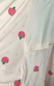 蕉下（beneunder）儿童防晒衣防晒服外套男女童凉感透气速干防晒AL11124桃桃精灵110 实拍图