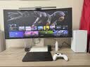 微软（Microsoft）Xbox Series X 日版数字版游戏主机 XSX 1TB 4K 支持GTA6 实拍图