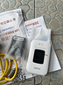 格行随身wifi6官方正品三网通用车载便携式无线网卡cpe路由器WiFi免插卡移动随身wifi无线流量2026新款 GX002顺丰速发【彩屏款随身WiFi6】+送流量 实拍图