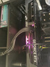 微星RTX 5070 Ti 16G 魔龙/万图师/幻影师/硬派师/MLG限定版 台式电脑设计渲染电竞游戏独立显卡 魔龙-5070 Ti-16G丨经典旗舰 实拍图