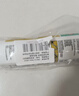瓦克（WACKER）DAPRO 24倍时效防霉玻璃胶厨卫密封胶防水美容胶马桶封边胶白 2支 实拍图