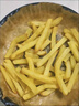 麦肯田园优选铜牌经典系列1/4冷冻未裹粉薯条商用炸薯条2kg/包 经典1/4田园优选【2kg/包】 实拍图