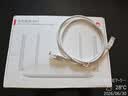 华为路由器全千兆家用WiFi6+无线5G穿墙王信号放大器增强器7游戏宽带路由宿舍电竞路由器漏油器 千兆版【无线传输1200M+6类千兆网线】 5G双频+手游加速+全千兆网口+30天免费试用 实拍图