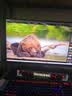 AOC 27英寸1152分区QD-MiniLED 4K 160Hz双模FHD 320Hz HDR1000 1ms 游戏电竞电脑显示器 逐光U27G4XM 实拍图
