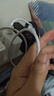 小米 原装6A数据线type-c充电线适配USB-C接口手机游戏机适用小米15红米k90/ Note13 实拍图