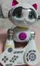 4DRC儿童机器狗玩具男孩女孩遥控汽车AI仿生机器人1-3-6-10岁生日礼物 实拍图