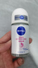 妮维雅（NIVEA）【孙颖莎同款】爽身走珠液温和干爽腋下抑汗净味学生礼物送女友 【抑汗焕亮】精华爽身走珠单支 实拍图