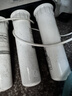 道尔顿【英国原装进口】D-CP203/DIP301净水器专用滤芯套装   M12UCC（2504型）陶瓷滤芯+KDF活性炭滤芯 实拍图