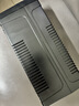 山克SP1000A ups不间断电源 办公电脑备用电源1000VA/600W 家用停电应急电源防断电 实拍图