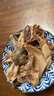 画宝刚道口烧鸡850克五香卤鸡扒鸡熟食腊味 河南老字号特产端午节礼品 实拍图